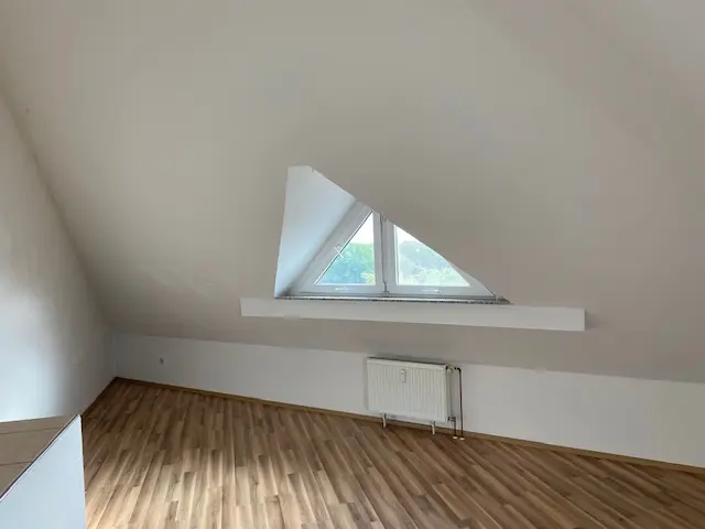 Modernes und komfortables Wohnen in Duisburg Huckingen