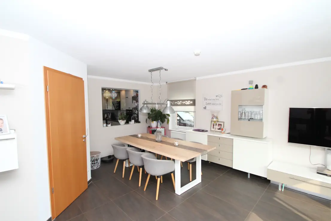 Attraktives, solides Einfamilienhaus in gediegener Wohnlage