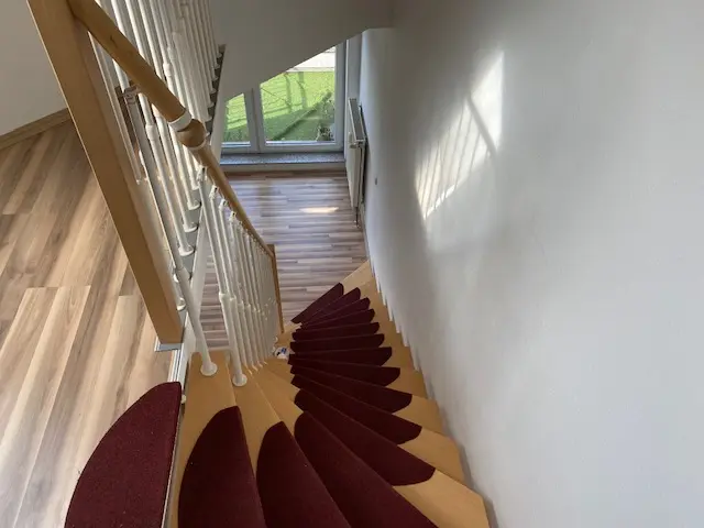 Modernes und komfortables Wohnen in Duisburg Huckingen