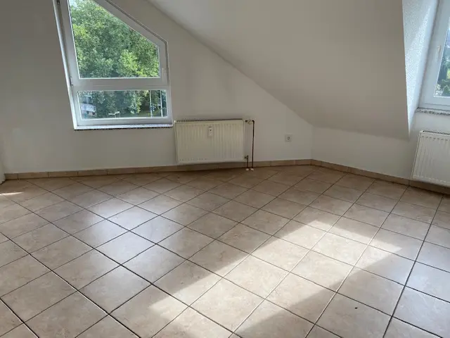 Modernes und komfortables Wohnen in Duisburg Huckingen